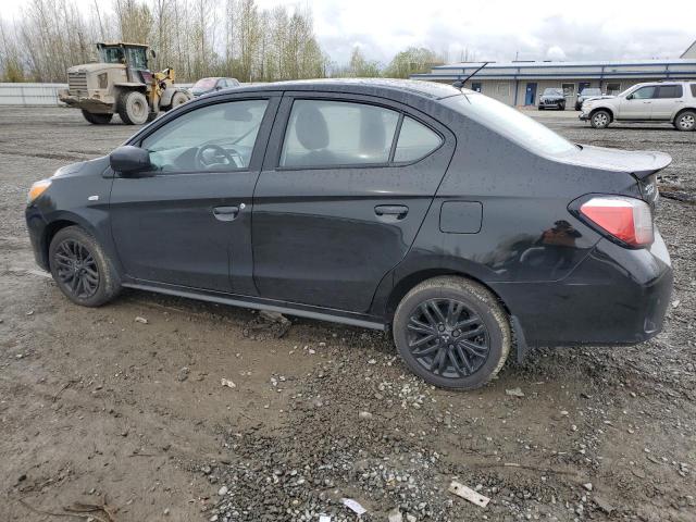 Image 2 of 2023 MITSUBISHI MIRAGE G4 ES 2023 with VIN ML32FUFJ9PHF04918