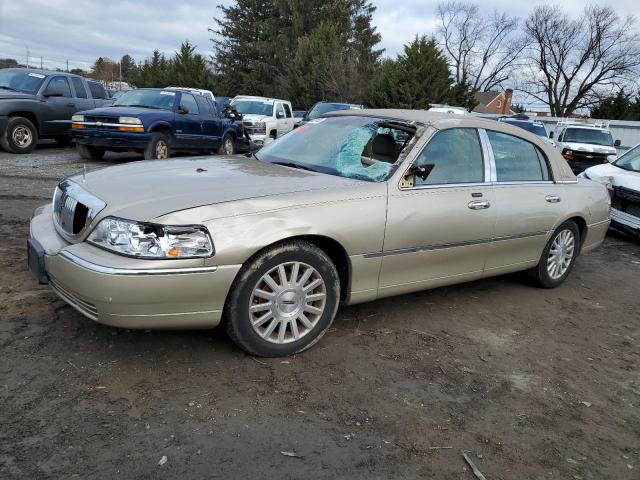 Изображение 1 2004 LINCOLN TOWN CAR EXECUTIVE 2004 с VIN 1LNHM81W54Y625490