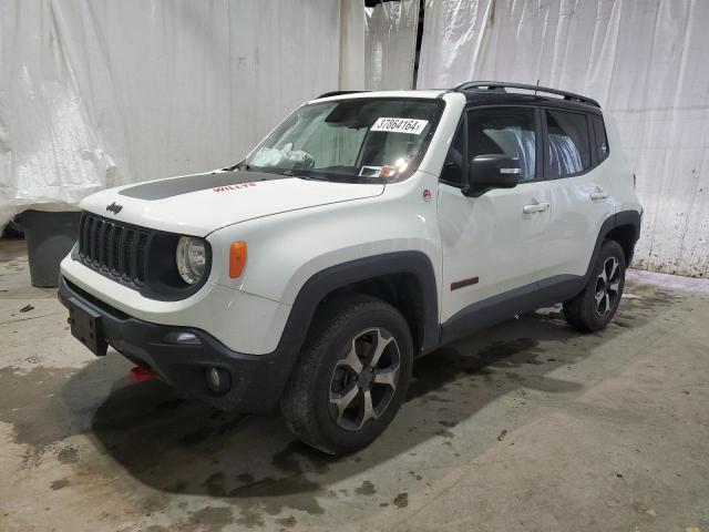 Изображение 2020 JEEP RENEGADE TRAILHAWK 2020