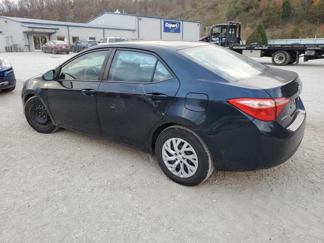 Image 2 of 2018 TOYOTA COROLLA L 2018 with VIN 5YFBURHE5JP783437
