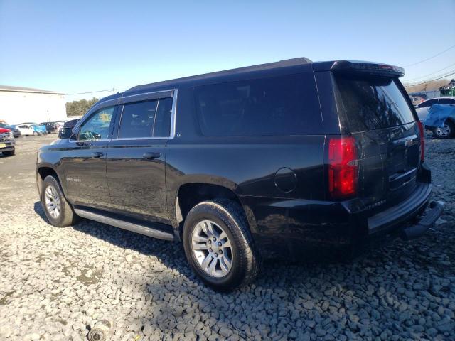 Obraz 2 z 2017 CHEVROLET SUBURBAN K1500 LT 2017 z VIN 1GNSKHKC6HR125155