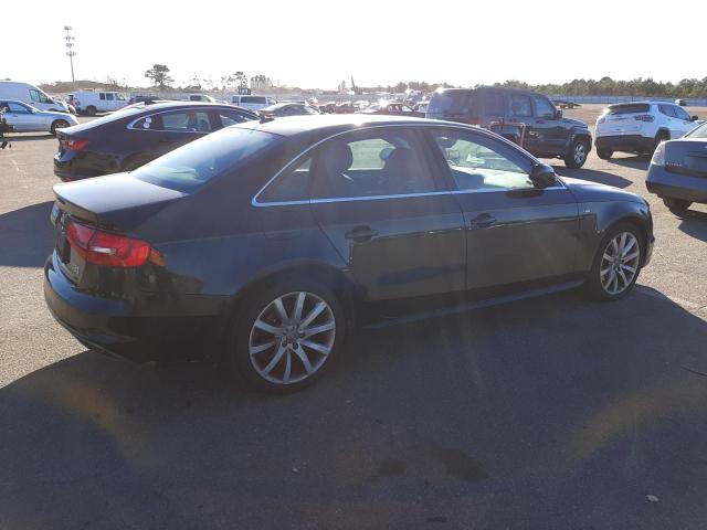 Image 3 of 2014 AUDI A4 PREMIUM 2014 with VIN WAUBFAFL6EN031906