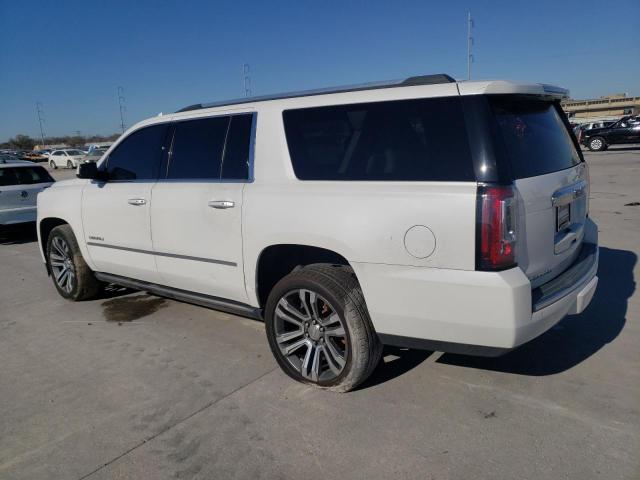 Obraz 2 z 2019 GMC YUKON XL DENALI 2019 z VIN 1GKS1HKJ2KR142623