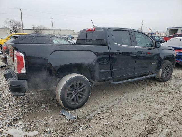 Image 3 of 2018 GMC CANYON SLE 2018 with VIN 1GTG5CEN8J1270837