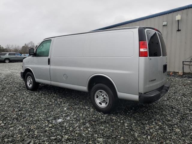 Image 2 of 2018 CHEVROLET EXPRESS G2500 2018 with VIN 1GCWGAFP5J1308180