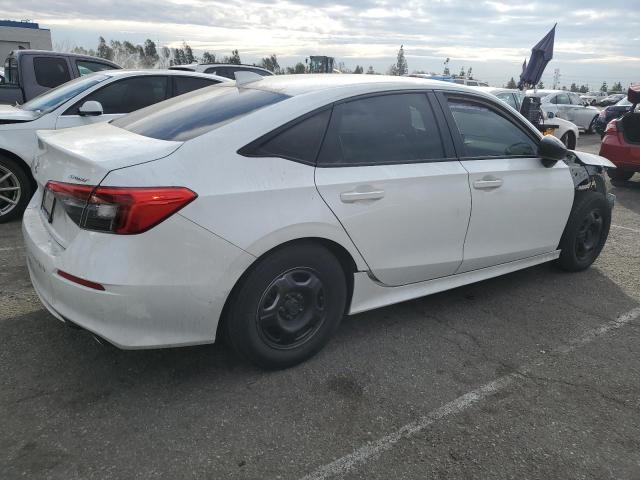 Image 3 of 2022 HONDA CIVIC SPORT 2022 with VIN 2HGFE2F53NH515718