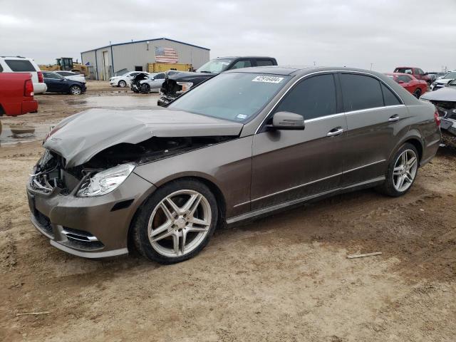 Obraz 1 z 2013 MERCEDES-BENZ E 350 2013 z VIN WDDHF5KB7DA682507
