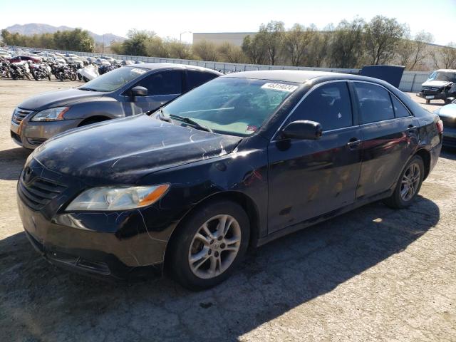 Image 1 of 2011 TOYOTA CAMRY SE 2011 with VIN 4T1BK3EKXBU128509