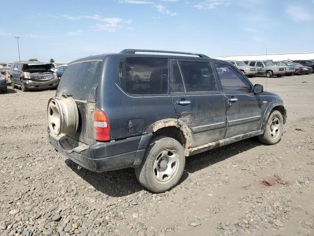 Obraz 3 z 2002 SUZUKI XL7 PLUS 2002 z VIN JS3TX92V024127852