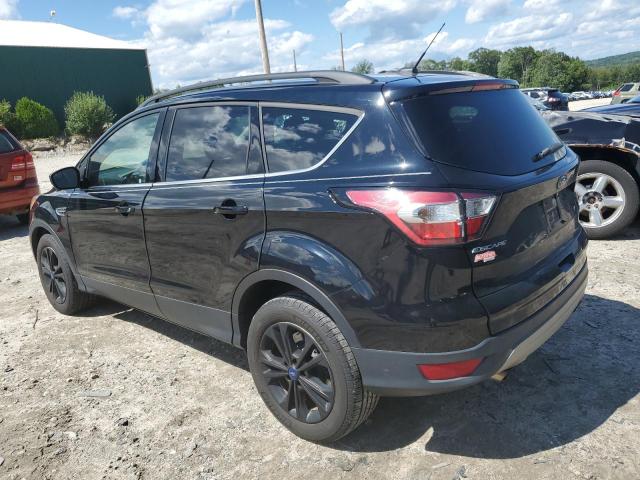 Изображение 2 2018 FORD ESCAPE SE 2018 с VIN 1FMCU9GD4JUA38853