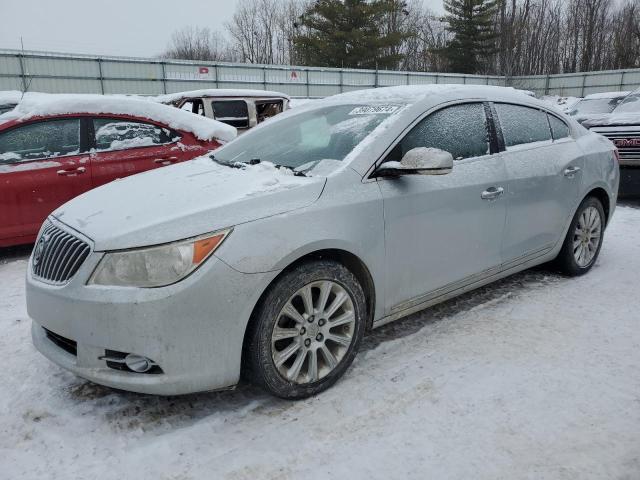 2013 BUICK LACROSSE  2013 image