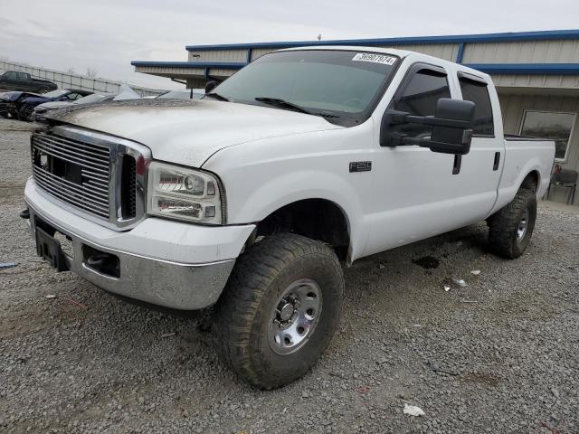 Изображение 1 2000 FORD F250 SUPER DUTY 2000 с VIN 1FTNW21L4YEB57702