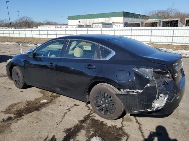 Изображение 2 2013 NISSAN ALTIMA 2.5 2013 с VIN 1N4AL3AP2DN448361