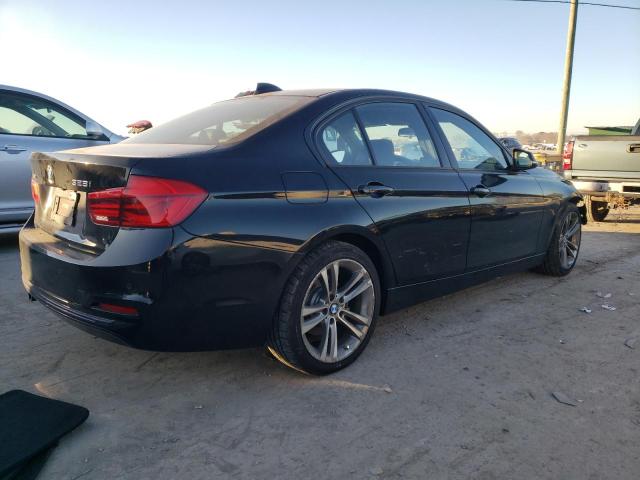 Image 3 of 2016 BMW 328 XI SULEV 2016 with VIN WBA8E3C58GK504191