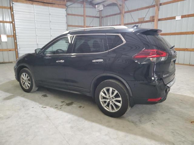 Image 2 of 2020 NISSAN ROGUE S 2020 with VIN JN8AT2MV2LW116514