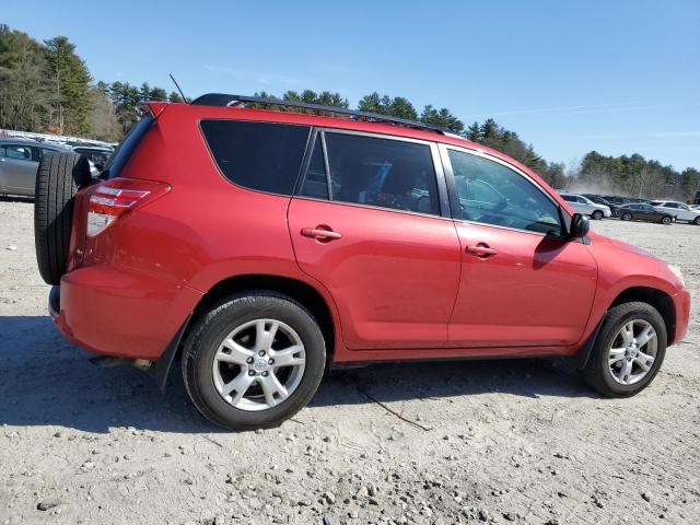 Obraz 3 z 2012 TOYOTA RAV4  2012 z VIN 2T3BF4DV3CW230586