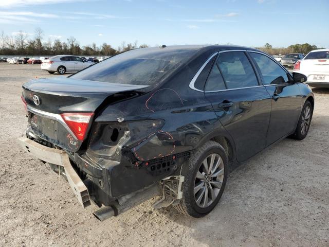Изображение 3 2017 TOYOTA CAMRY LE 2017 с VIN 4T1BF1FK1HU774828