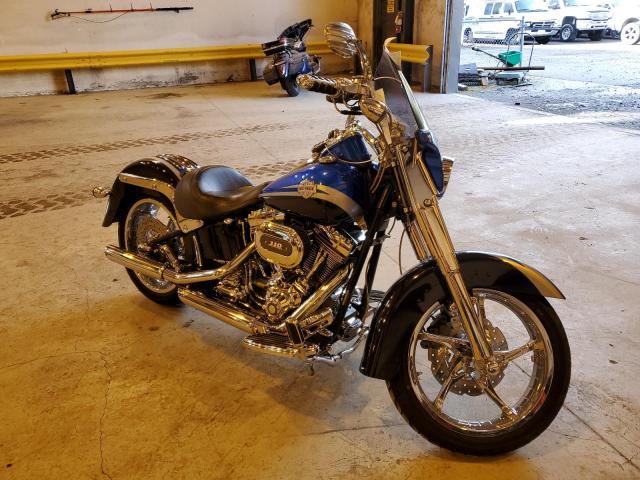 Obraz 1 z 2010 HARLEY-DAVIDSON FLSTSE  2010 z VIN 1HD1PY911AB950477