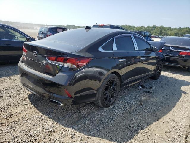 Image 3 of 2018 HYUNDAI SONATA SPORT 2018 with VIN 5NPE34AF2JH621204