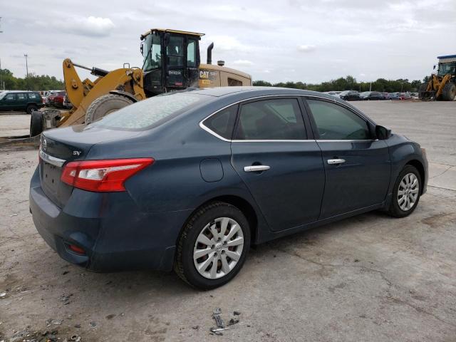 Image 3 of 2017 NISSAN SENTRA S 2017 with VIN 3N1AB7AP0HY337811