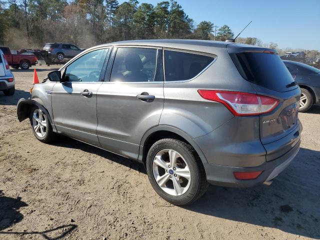 Изображение 2 2014 FORD ESCAPE SE 2014 с VIN 1FMCU0GX3EUC64894
