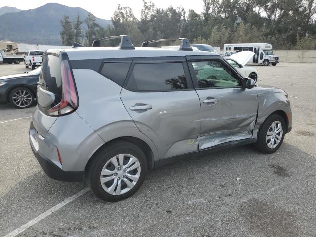 Image 3 of 2023 KIA SOUL LX 2023 with VIN KNDJ23AU3P7844777