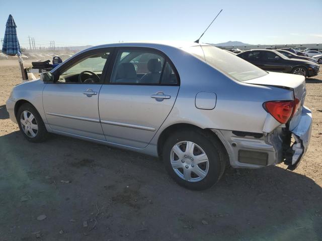 Obraz 2 z 2006 TOYOTA COROLLA CE 2006 z VIN 1NXBR30E96Z654326