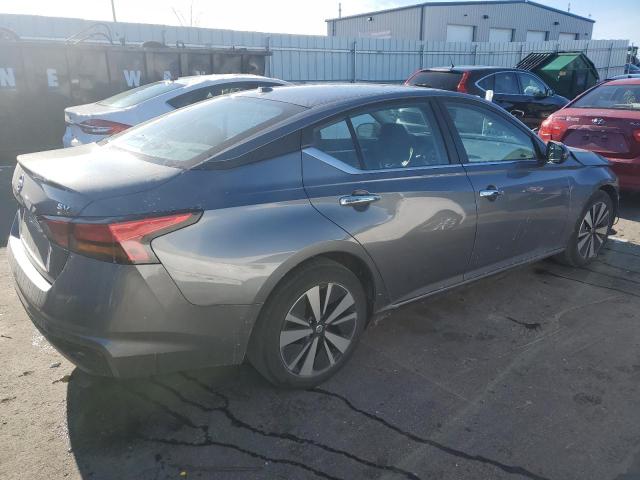 Image 3 of 2022 NISSAN ALTIMA SV 2022 with VIN 1N4BL4DV9NN367167