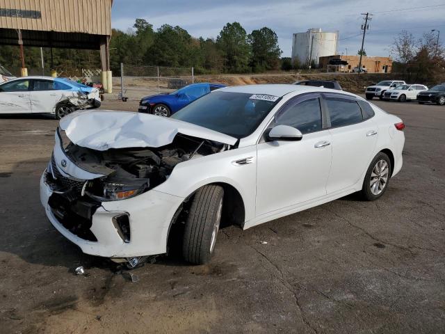 Obraz 2018 KIA OPTIMA LX 2018