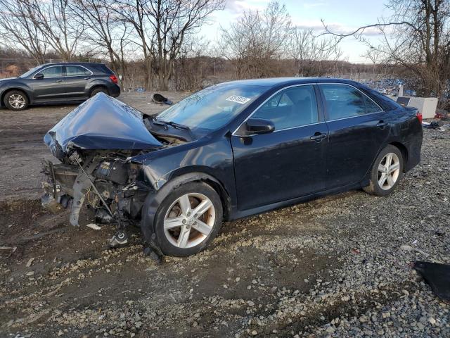 Image 1 of 2014 TOYOTA CAMRY L 2014 with VIN 4T1BF1FK2EU458611