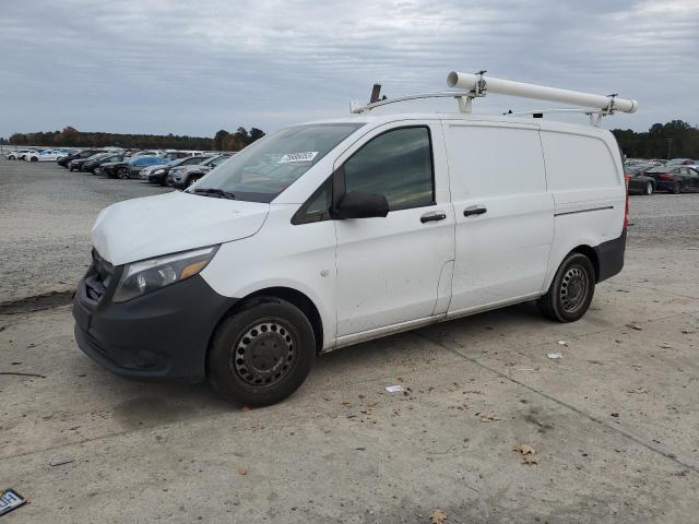 Изображение 1 2017 MERCEDES-BENZ METRIS  2017 с VIN WD3PG2EA0H3203157