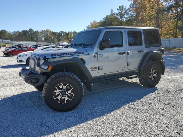 Obraz 1 z 2018 JEEP WRANGLER UNLIMITED RUBICON 2018 z VIN 1C4HJXFG6JW242044