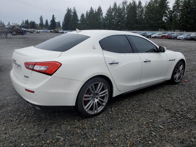 Obraz 3 z 2017 MASERATI GHIBLI S 2017 z VIN ZAM57RTS4H1217054