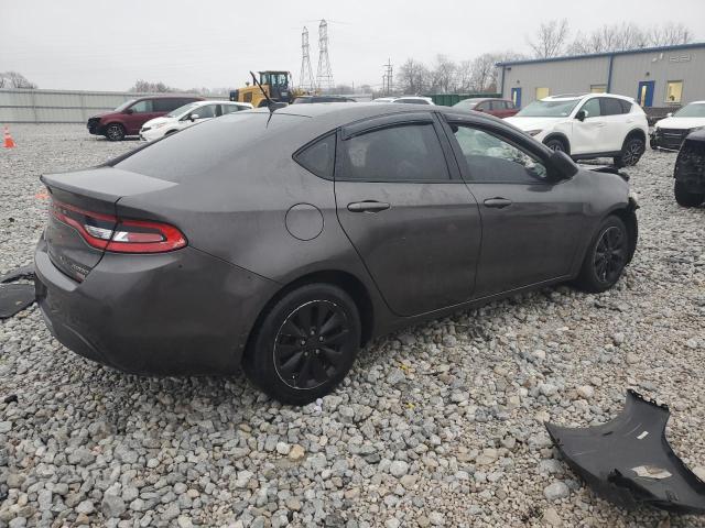 Image 3 of 2014 DODGE DART SE AERO 2014 with VIN 1C3CDFDH5ED916858