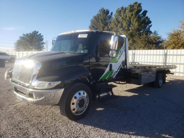 Image 2 of 2004 INTERNATIONAL 4000 4300 2004 with VIN 1HTMMAAL34H668390