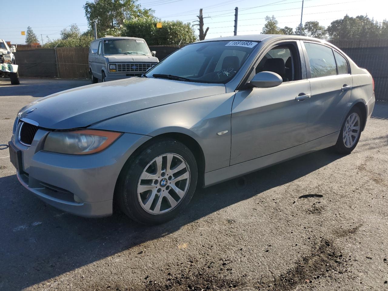 Obraz 2006 BMW 325 I 2006