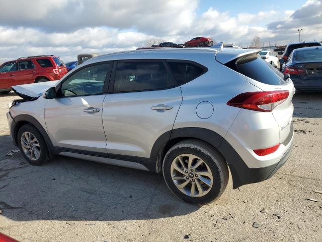 Image 2 of 2017 HYUNDAI TUCSON LIMITED 2017 with VIN KM8J3CA44HU465010
