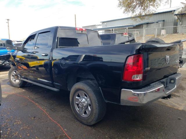 Image 2 of 2012 DODGE RAM 2500 SLT 2012 with VIN 3C6UD5DL4CG154404
