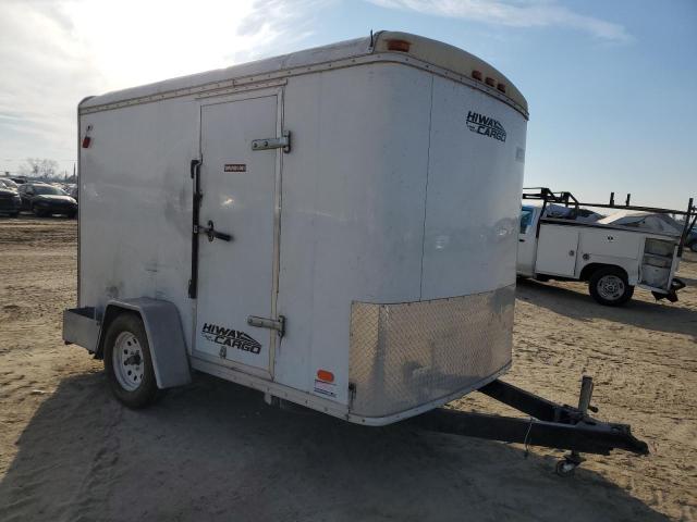 2016 CATI TRAILER 2016 image
