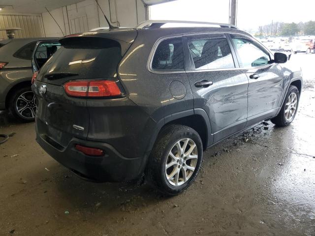 Image 3 of 2015 JEEP CHEROKEE LATITUDE 2015 with VIN 1C4PJMCB6FW625718