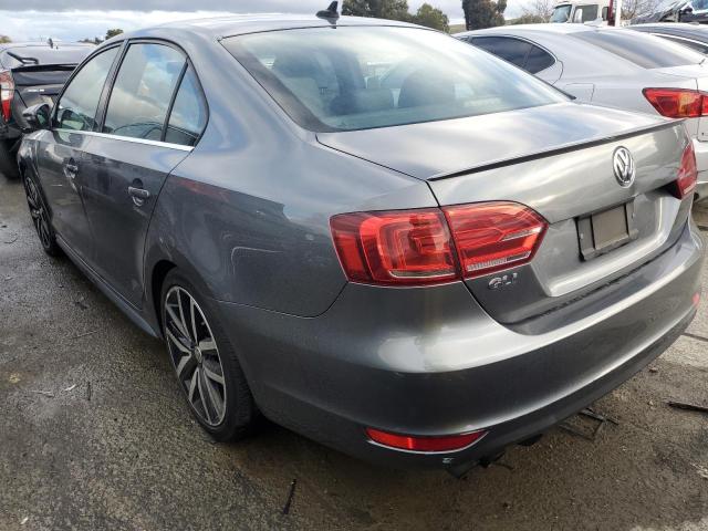 Image 2 of 2014 VOLKSWAGEN JETTA GLI 2014 with VIN 3VW4T7AJ9EM388856