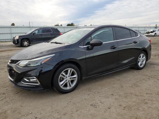 Image 1 of 2016 CHEVROLET CRUZE LT 2016 with VIN 1G1BE5SM2G7311933