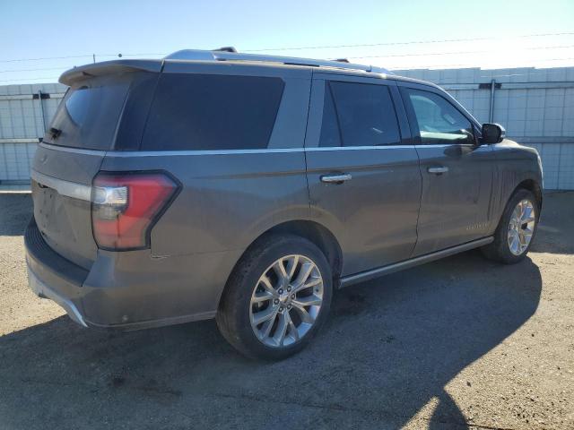 Image 3 of 2019 FORD EXPEDITION PLATINUM 2019 with VIN 1FMJU1MTXKEA82257