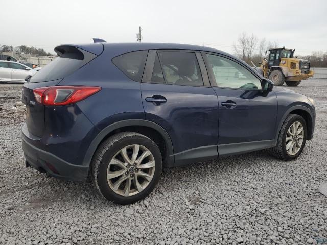 Image 3 of 2014 MAZDA CX-5 GT 2014 with VIN JM3KE4DY8E0383119