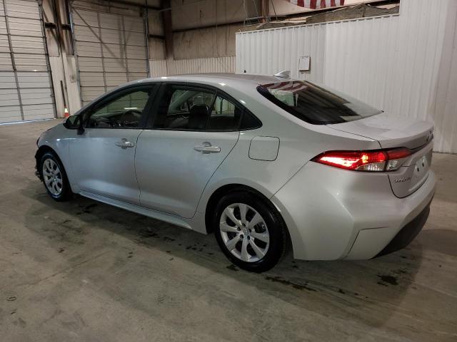 Image 2 of 2023 TOYOTA COROLLA LE 2023 with VIN 5YFB4MDE4PP047431