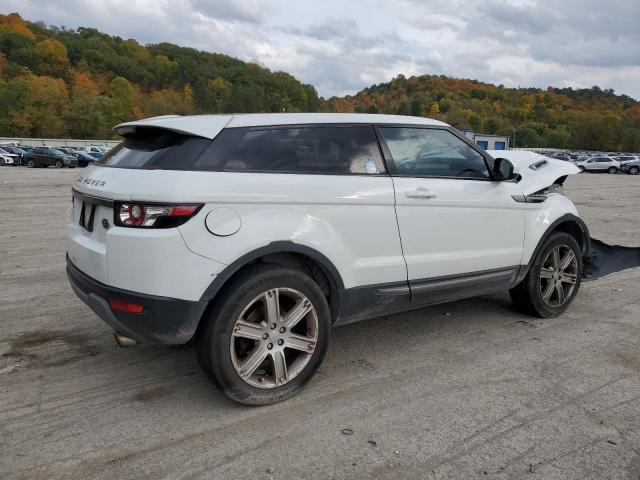 Obraz 3 z 2015 LAND ROVER RANGE ROVER PURE PLUS 2015 z VIN SALVP1BG9FH050481