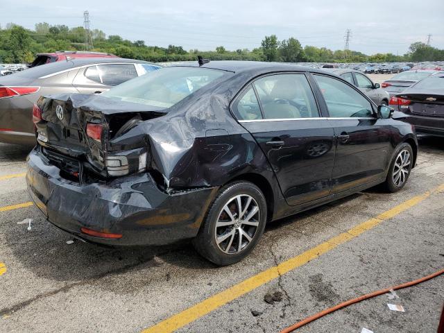 Obraz 3 z Volkswagen Jetta Se 2017 z VIN 3VWDB7AJ4HM200929