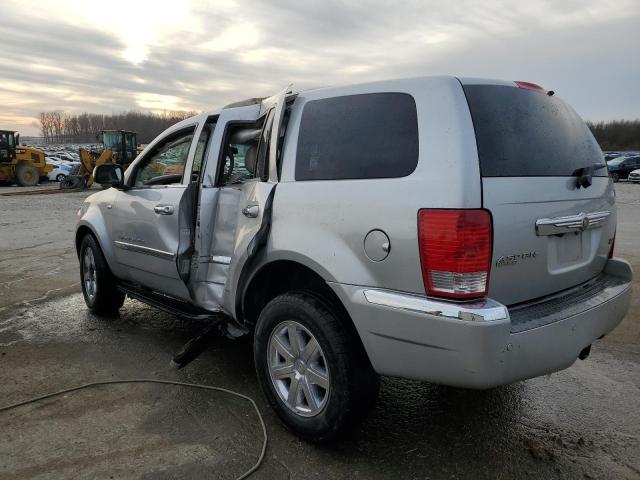 Image 2 of 2008 CHRYSLER ASPEN LIMITED 2008 with VIN 1A8HX58N38F120503