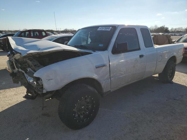 2009 FORD RANGER SUPER CAB 2009 image