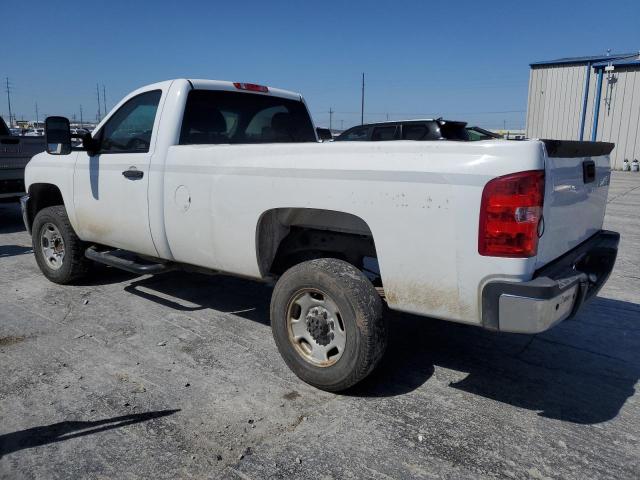 Image 2 of 2011 CHEVROLET SILVERADO C2500 HEAVY DUTY 2011 with VIN 1GC0CVCG6BF252302